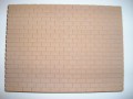 Retaining Wall, Cut Stone, 2 pack