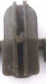 Joiner, Rail, Insulated, Code 250