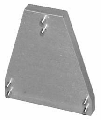 Track Gauge, 3 point