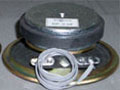 Speaker, 3"