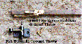 Tenmille Ground Throw Switch Machine