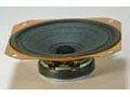 Speaker, 4" Square